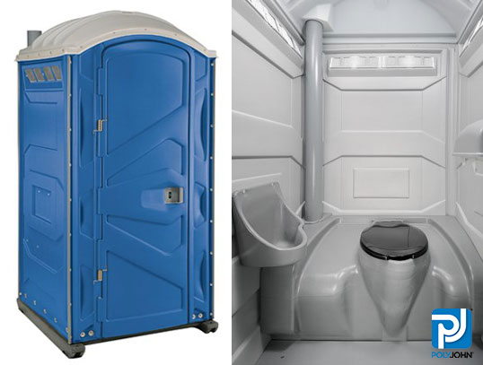 Portable Toilet Rentals in Bradenton, FL